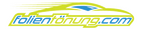 Folientönung